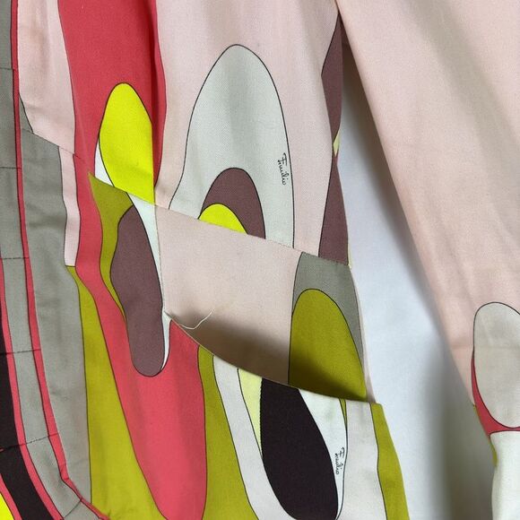 Sachin + Babi Ceri Gown - Picture 2 of 7